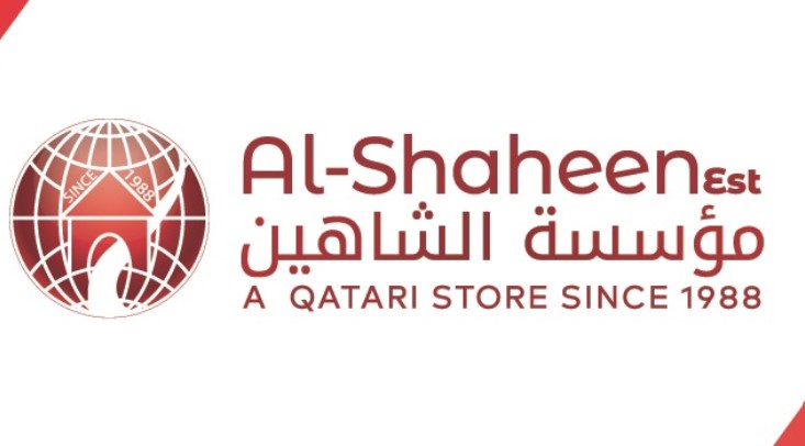 al_shaheen_store_qatar_logo